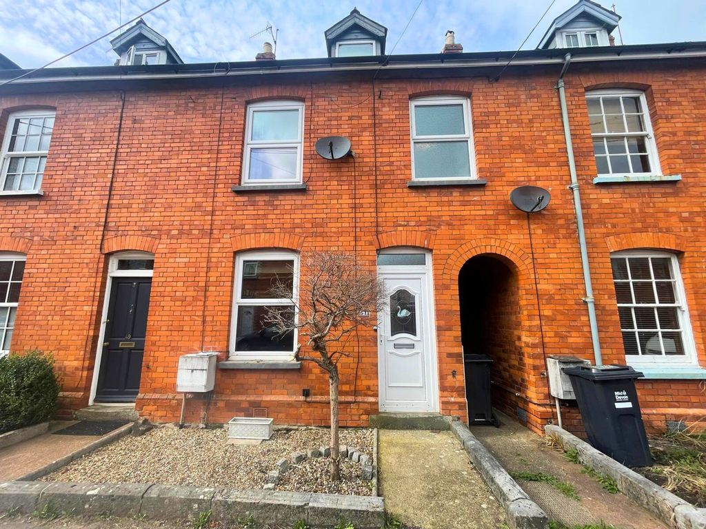 Property photo 1 of 19 External - Front