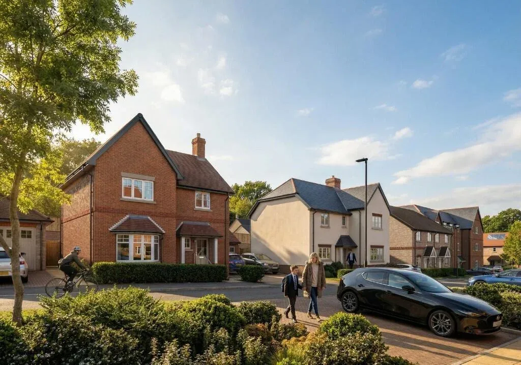 Additional image 13 of 4 bed detached house for saleAbbey Barn Lane, High Wycombe HP10
