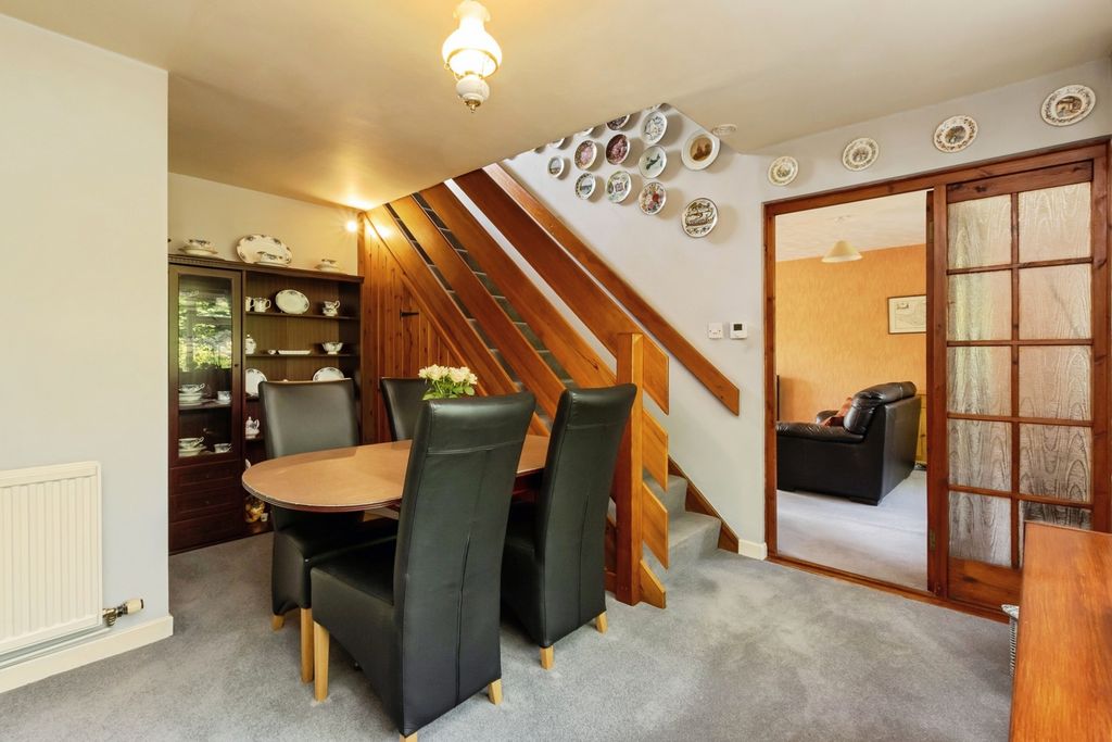 Property photo 2 of 17 Dining Room