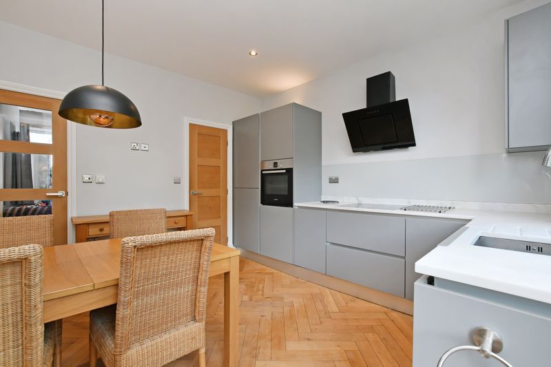 Property photo 3 of 23 Dining Kitchen