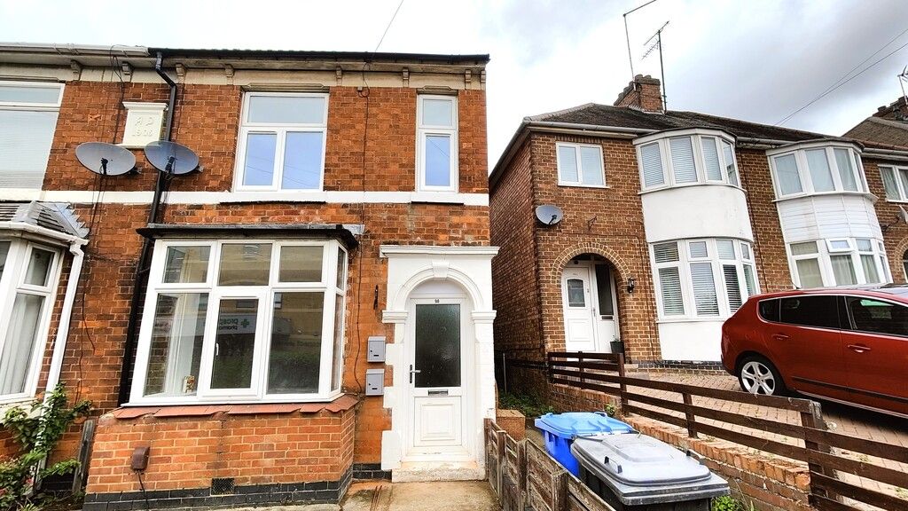 Property photo 1 of 7 108 Lettings