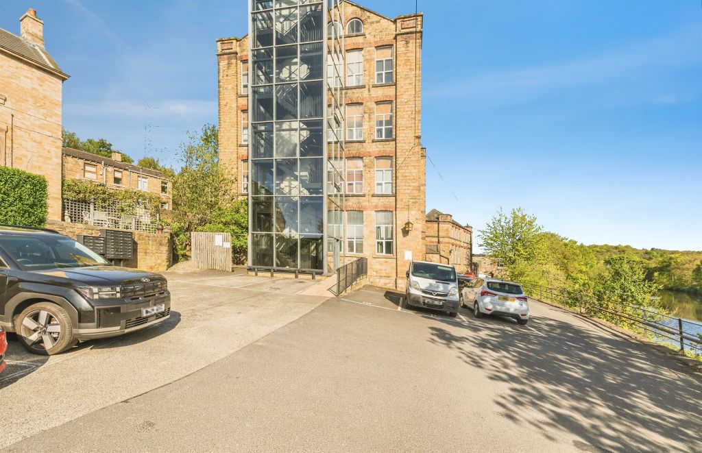 Additional image 13 of 1 bed flat for saleFearnley Mill Drive, Huddersfield HD5