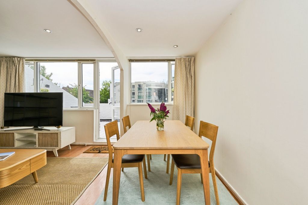 Property photo 3 of 8 Dining Room