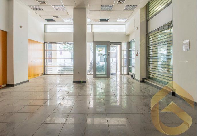 Property photo 1 of 7 – Athens City Center–Academy | 206 Sq.m. Commercial Property In A High-Visibility Retail Location – €1,250,000