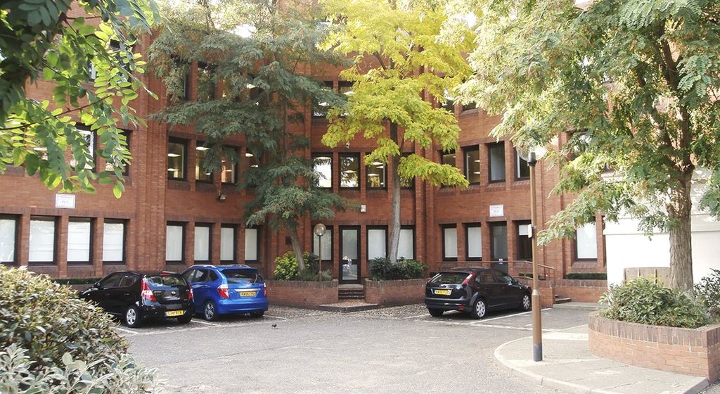 Property photo 2 of 4 401 King Street Hammersmith Office P.Jpg