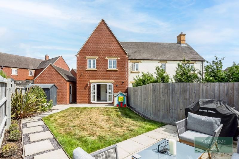 Additional image 18 of 3 bed semi-detached house for saleOrion Drive, Brackley NN13