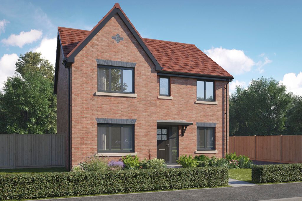Property photo 1 of 13 CGI Image