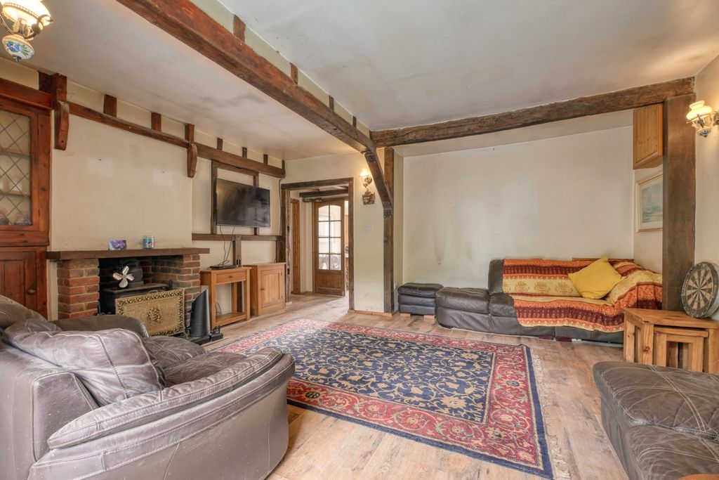 Additional image 7 of 5 bed detached bungalow for saleHempstead Lane, Hailsham BN27