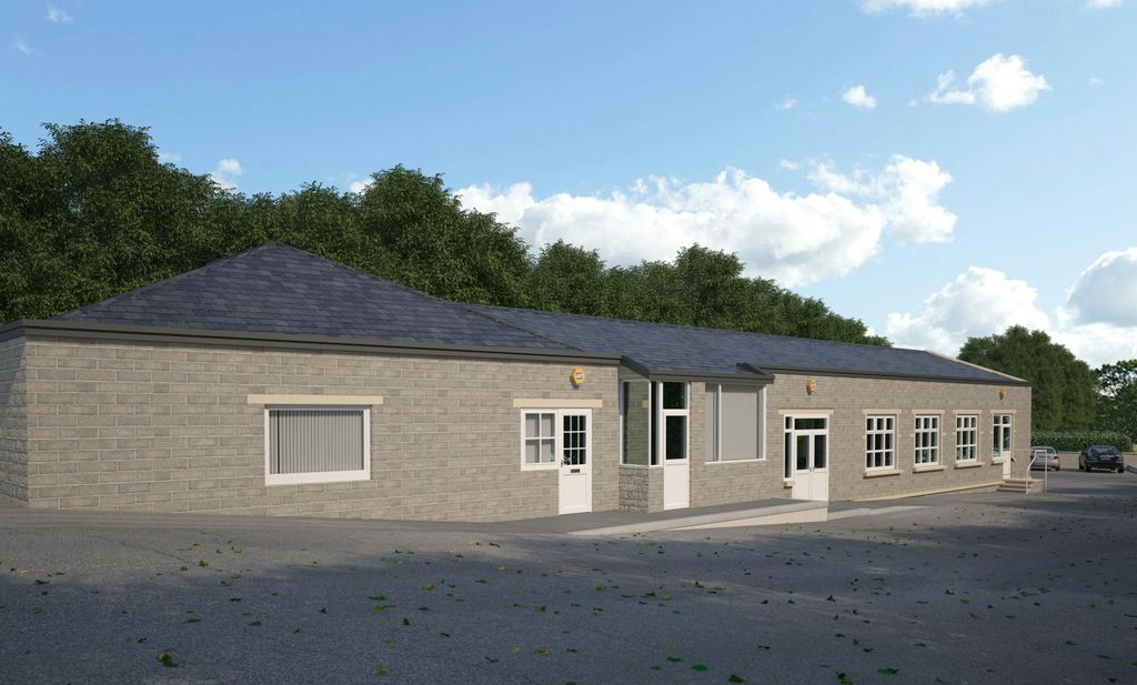 Property photo 3 of 5 Final Draft External CGI Copy.Jpg