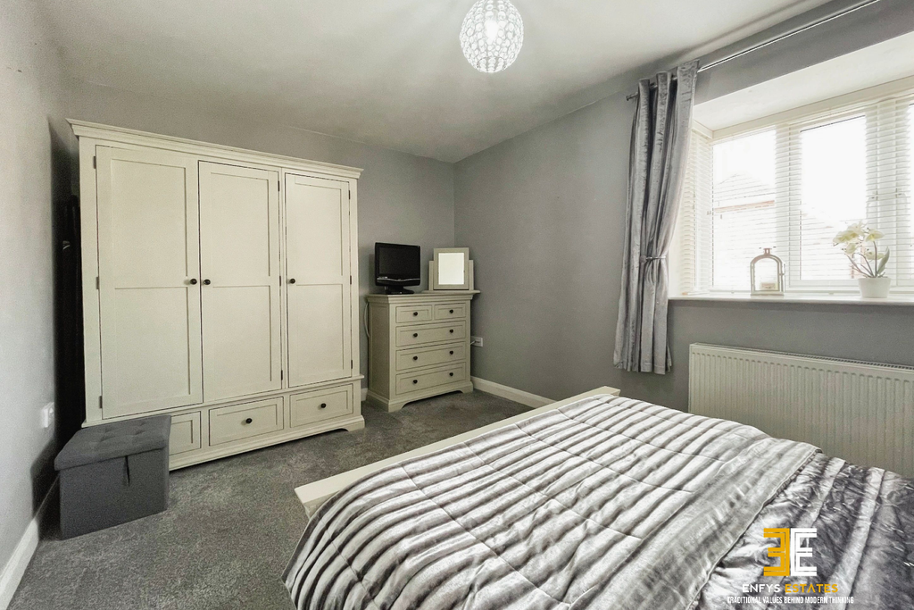 Additional image 12 of 3 bed semi-detached house for saleParc Castell, Llandudno Junction LL31