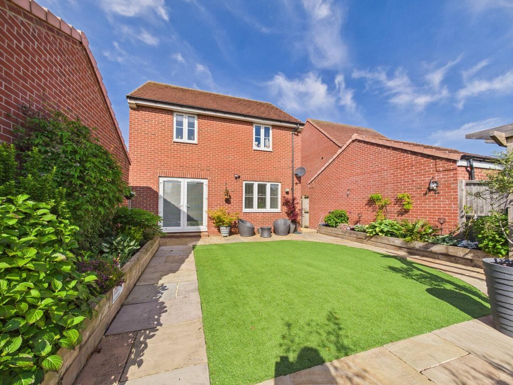 Property photo 2 of 13 Rear Garden