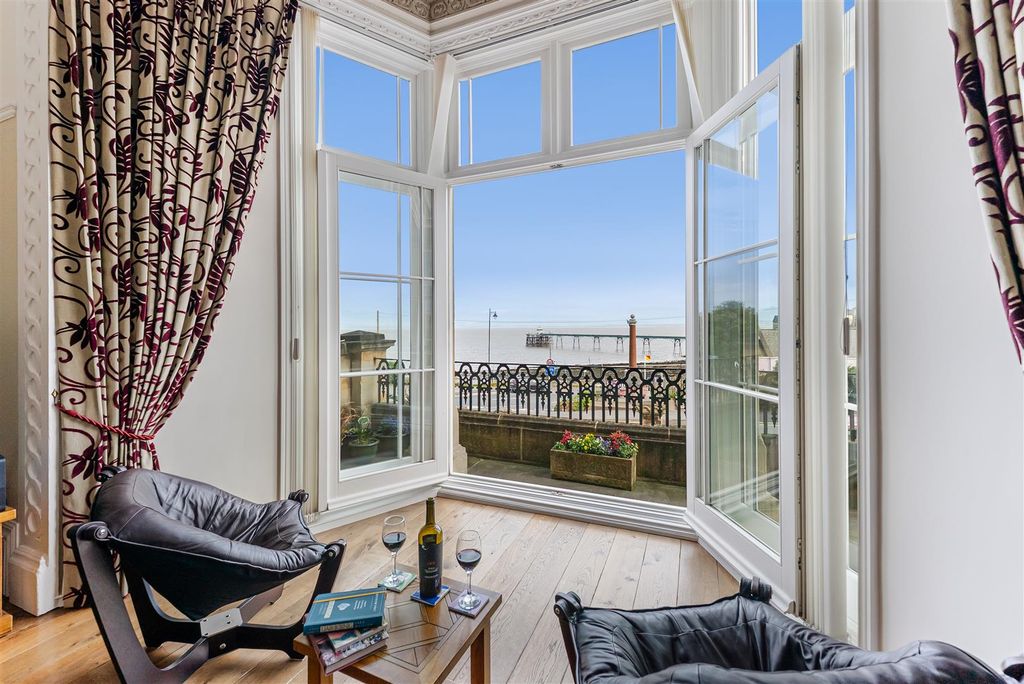 Property photo 1 of 16 Balcony View