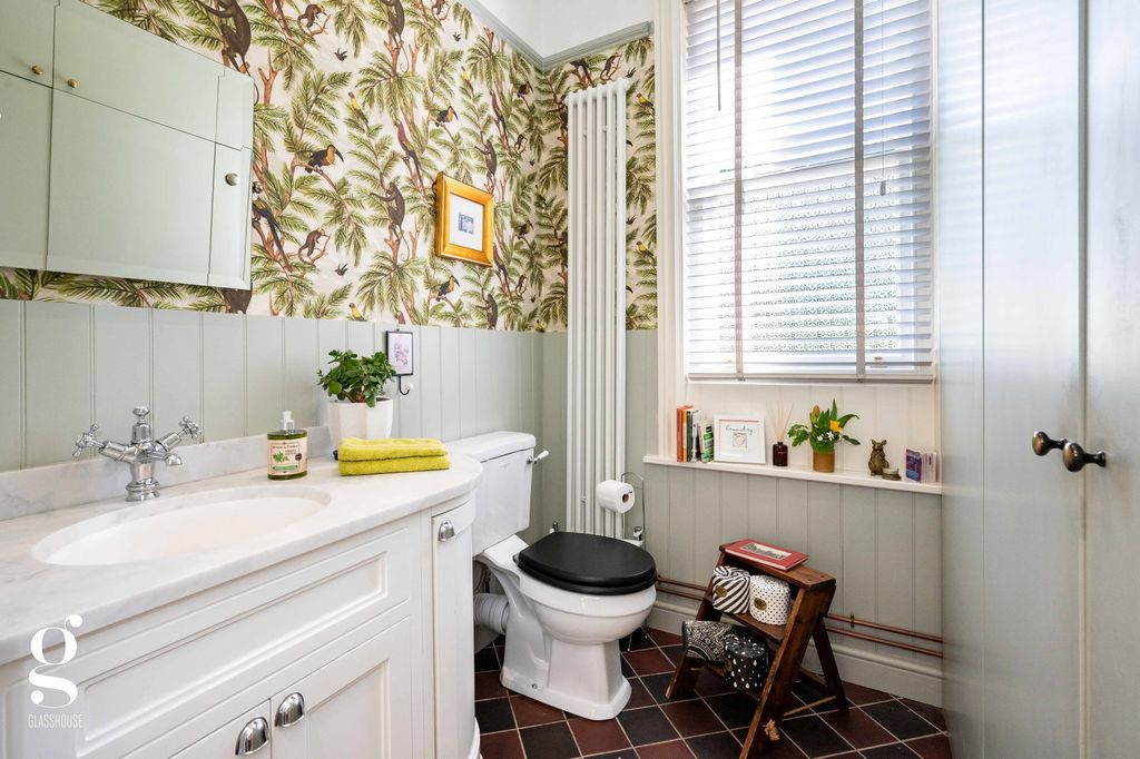 Additional image 22 of 5 bed detached house for saleHafod Road, Hereford HR1