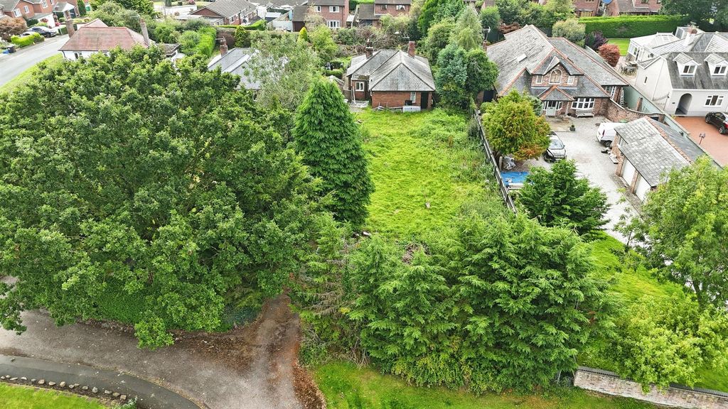 Property photo 1 of 16 Bank Top Rhewl Drone  (1).Jpg