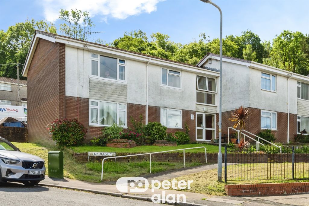 Additional image 10 of 2 bed flat for saleGnoll View, Neath SA11