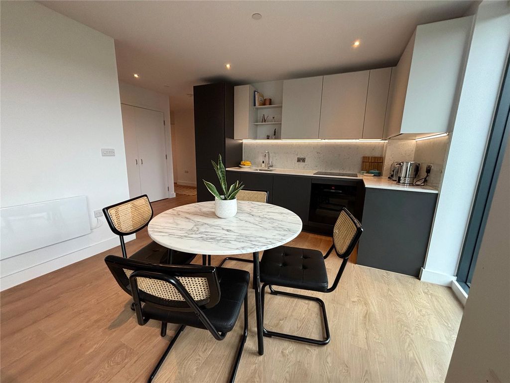 Property photo 3 of 16 Kitchen And Dining