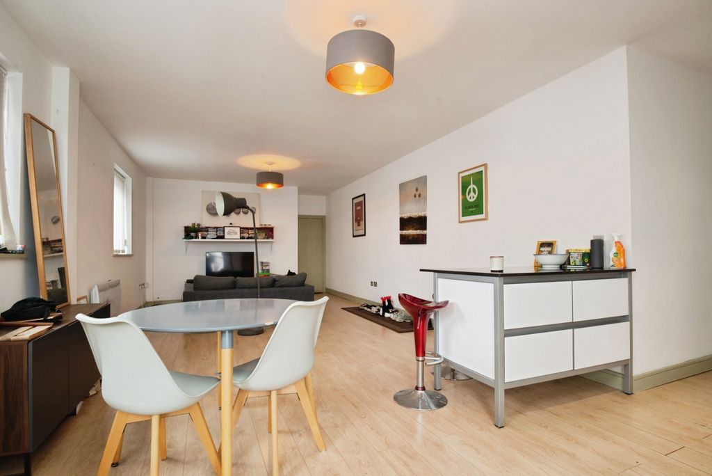 Property photo 2 of 14 Dining/Living Space
