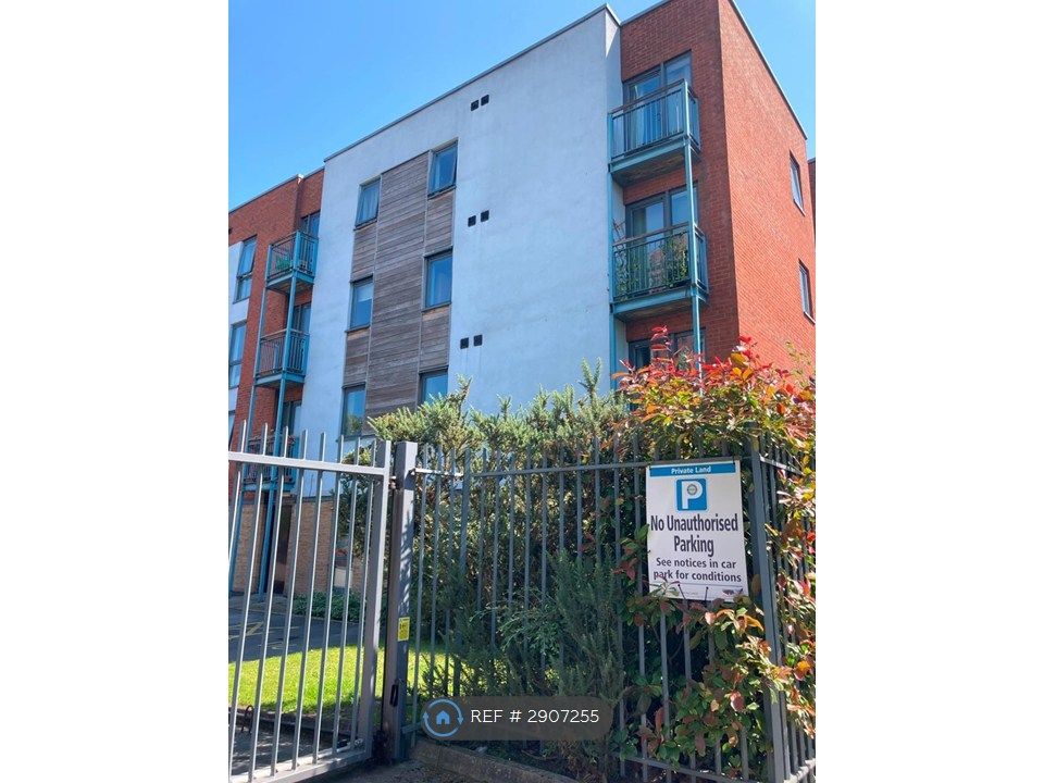 Property photo 3 of 20 Rear Of Building Car Park