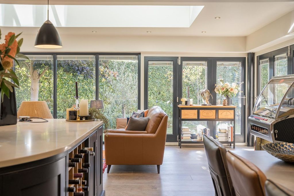 Property photo 3 of 22 Lifestyle Kitchen Living.Jpg
