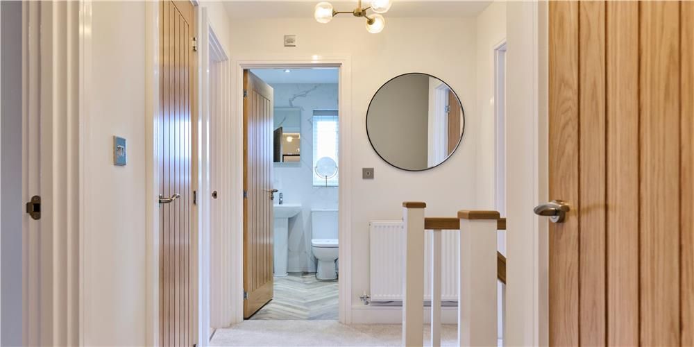 Additional image 11 of 5 bed detached house for sale"The Keyne." at Fletcher Way, Wantage OX12