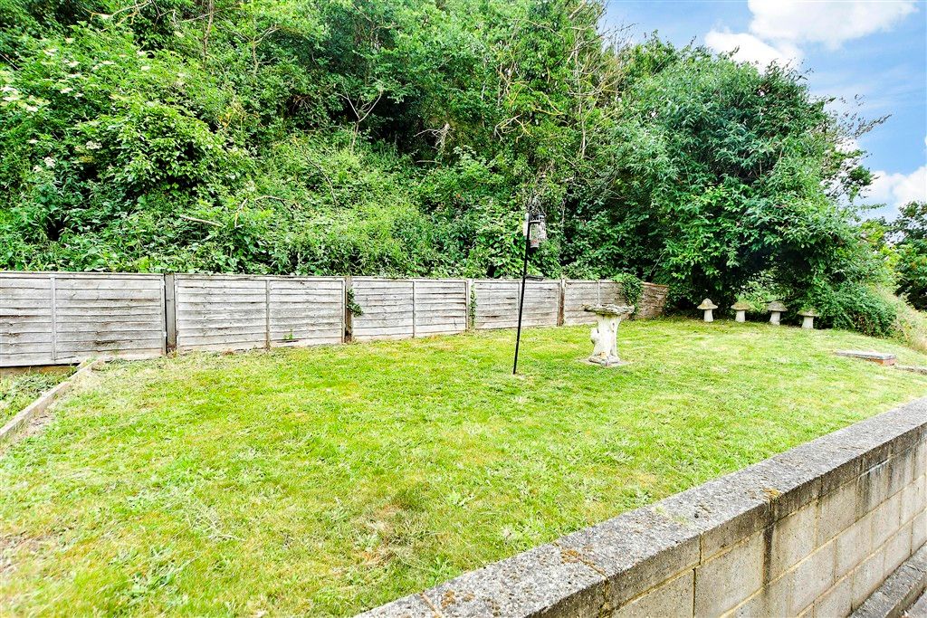 Property photo 1 of 7 Rear Garden