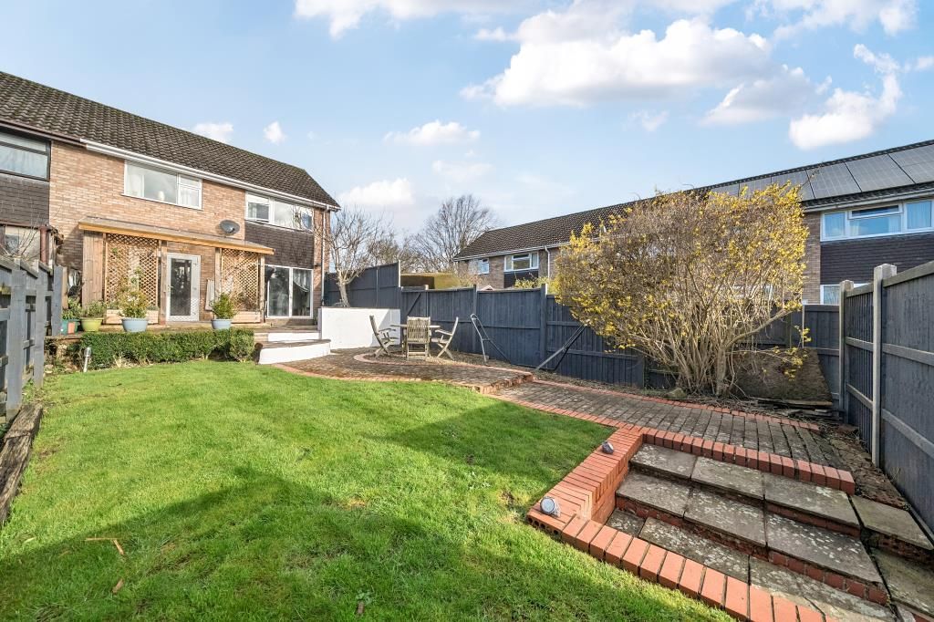 Property photo 2 of 21 Rear Aspect