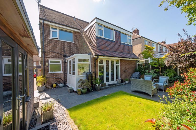 Property photo 1 of 29 Rear Garden