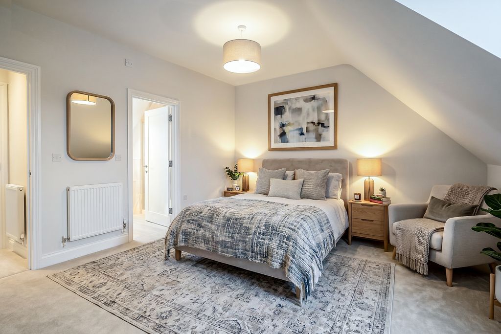 Property photo 3 of 9 Dowley Bedroom Rev A