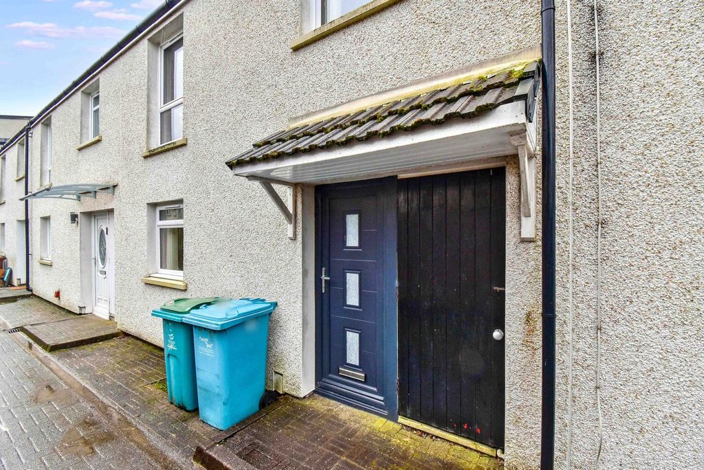 Additional image 11 of 3 bed terraced house to rentAfton Road, Cumbernauld G67