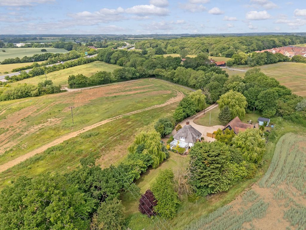 Property photo 2 of 12 Aerial View