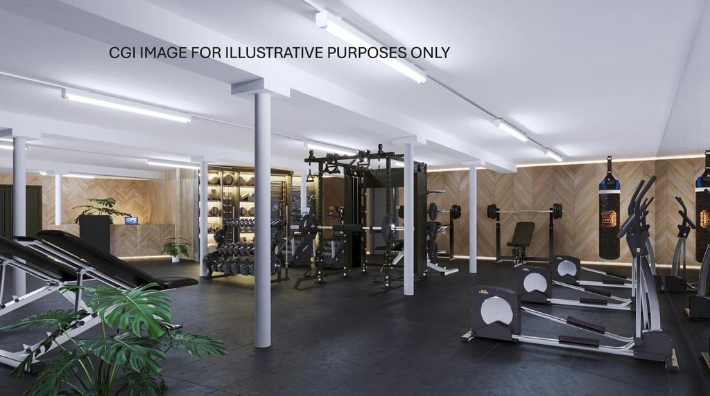 Property photo 3 of 9 Lower G Floor CGI Image 1.Jpg