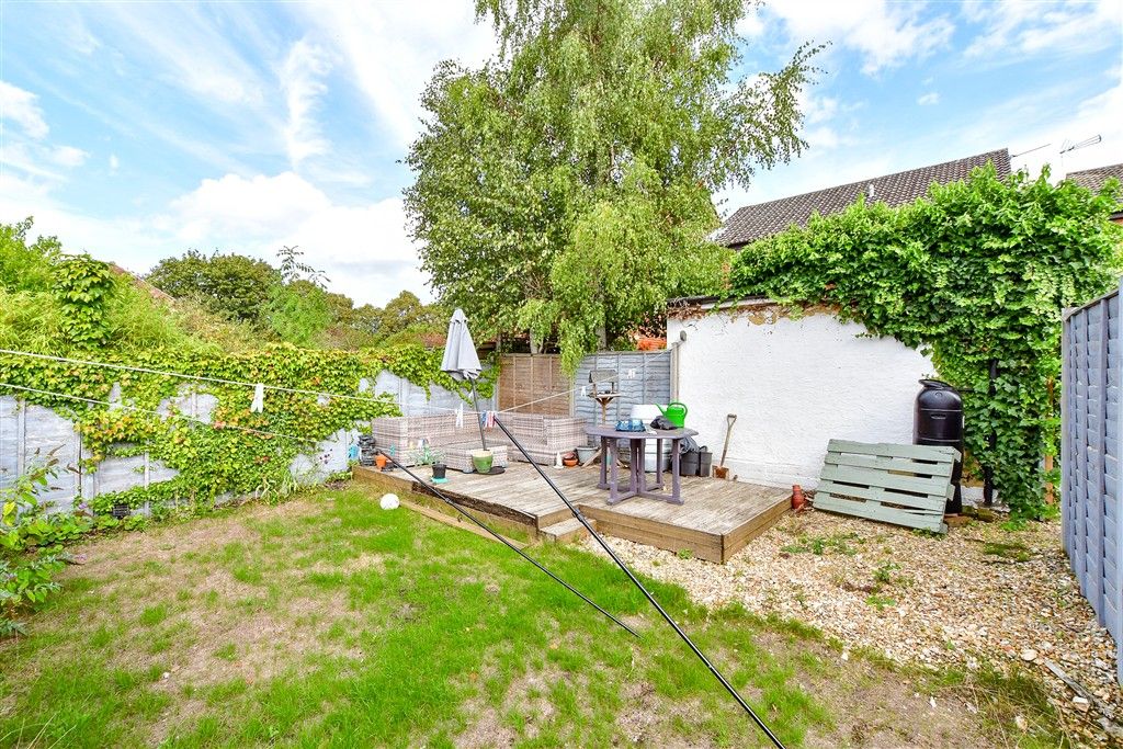 Property photo 2 of 10 Rear Garden