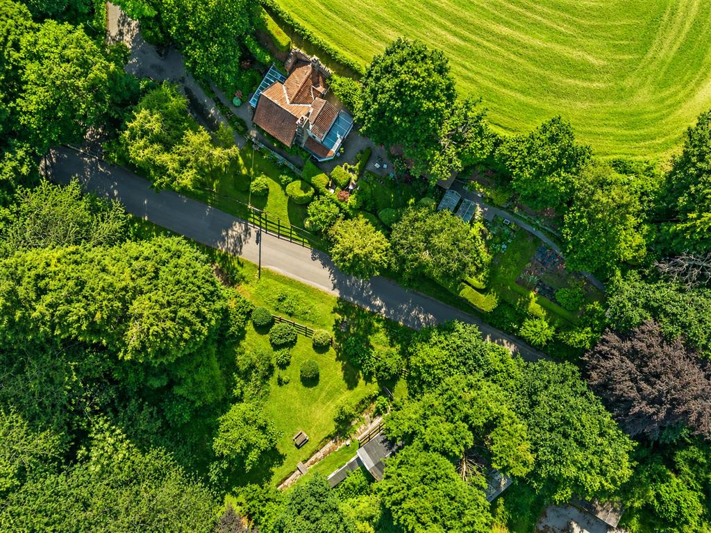Property photo 2 of 33 Badger Aerial.Jpg