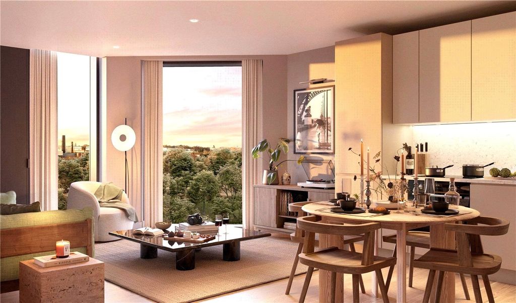 Property photo 2 of 9 Victoria Riverside