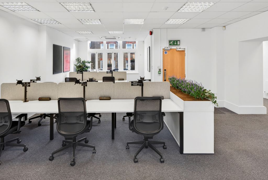 Property photo 1 of 21 37Â€“38 Long Acre, WC2E Â€“ 2nd &amp; 3rd Floor