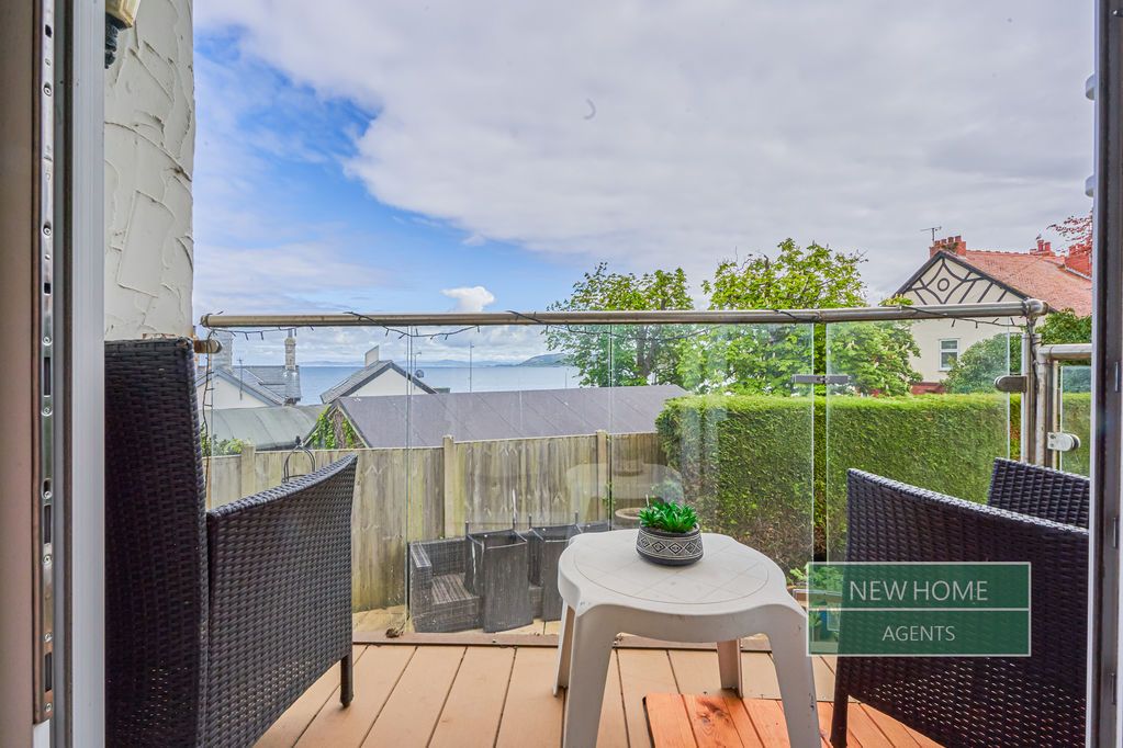 Additional image 13 of 2 bed flat for saleBeaumont Court, Everard Road, Rhos On Sea, Colwyn Bay LL28