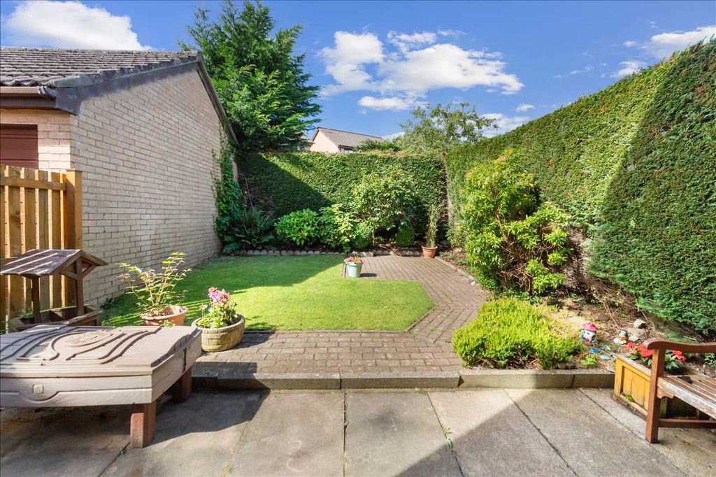 Property photo 3 of 18 Rear Garden