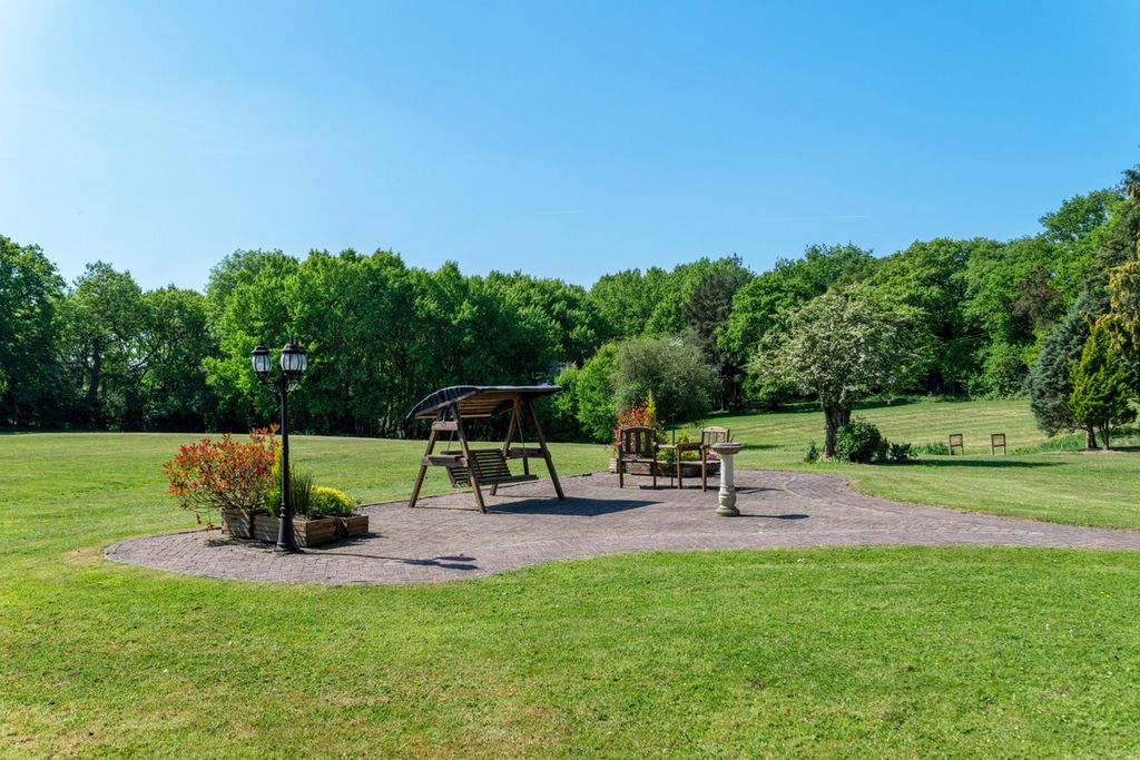 Additional image 32 of 6 bed detached house for saleCherry Pit Lane, Beoley, Worcestershire B98