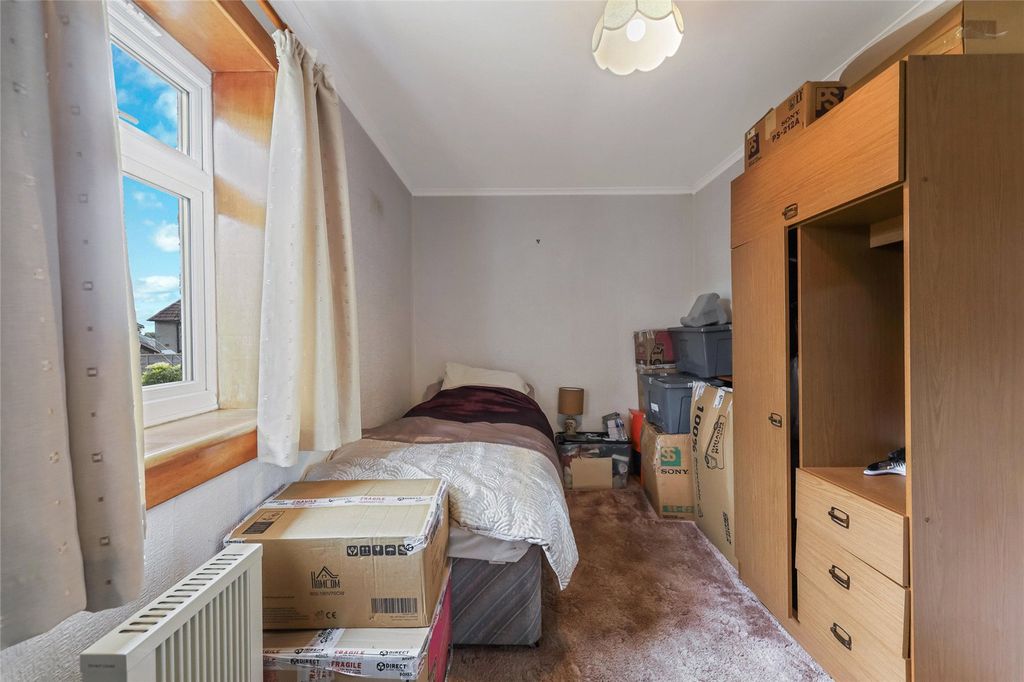 Additional image 11 of 3 bed flat for saleKirkton Road, Cardross, Dunbartonshire G82