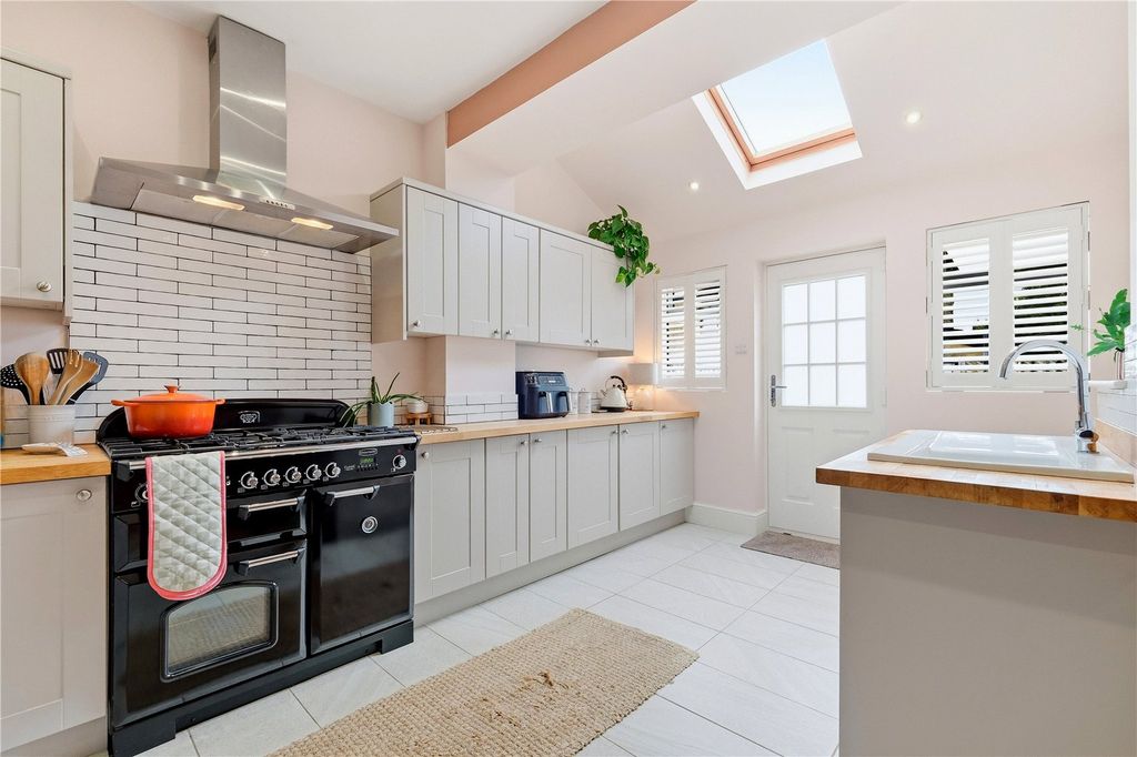 Property photo 3 of 34 Kitchen - Dining