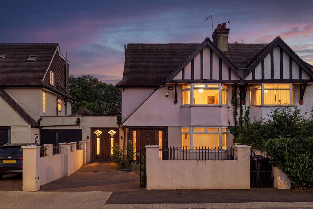 Property photo 1 of 15 Twilight Exterior