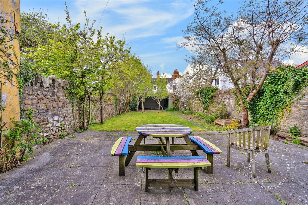 Additional image 27 of 5 bed semi-detached house for saleCathedral Road, Pontcanna CF11