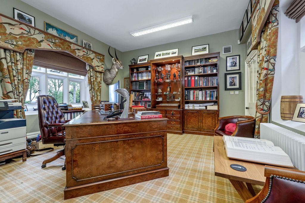 Additional image 16 of 10 bed detached house for saleLittle Onn, Stafford, Staffordshire ST20
