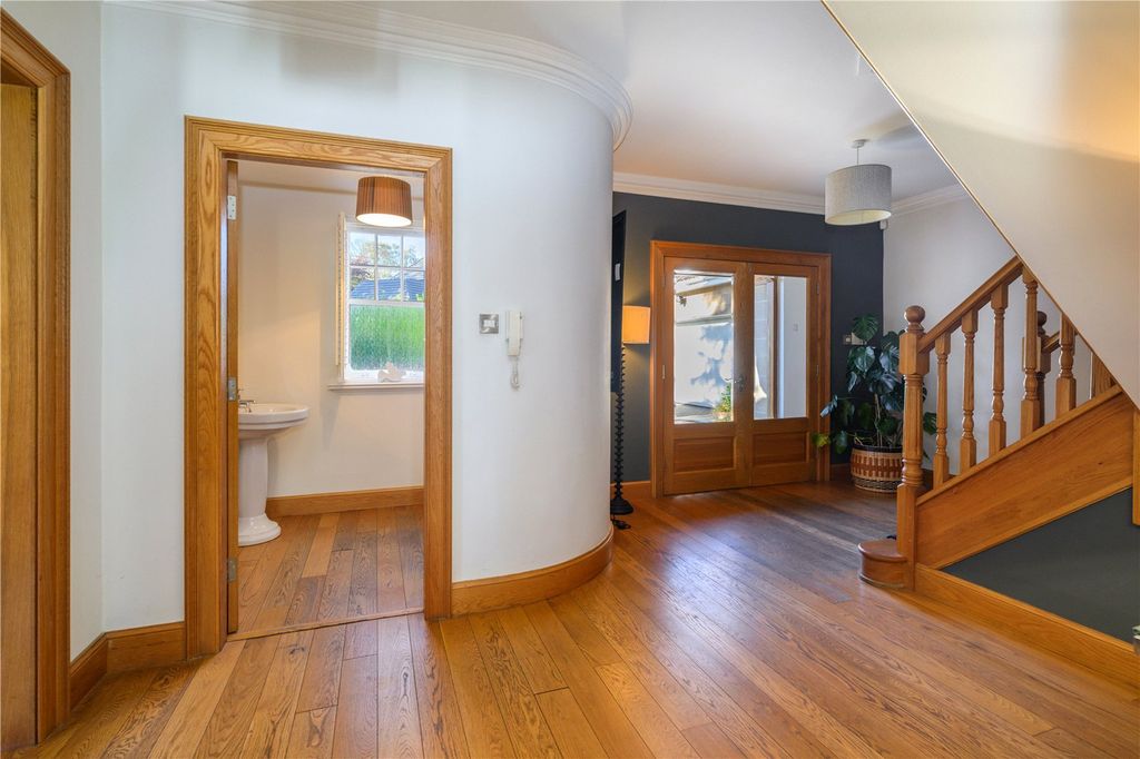 Property photo 2 of 34 Hall