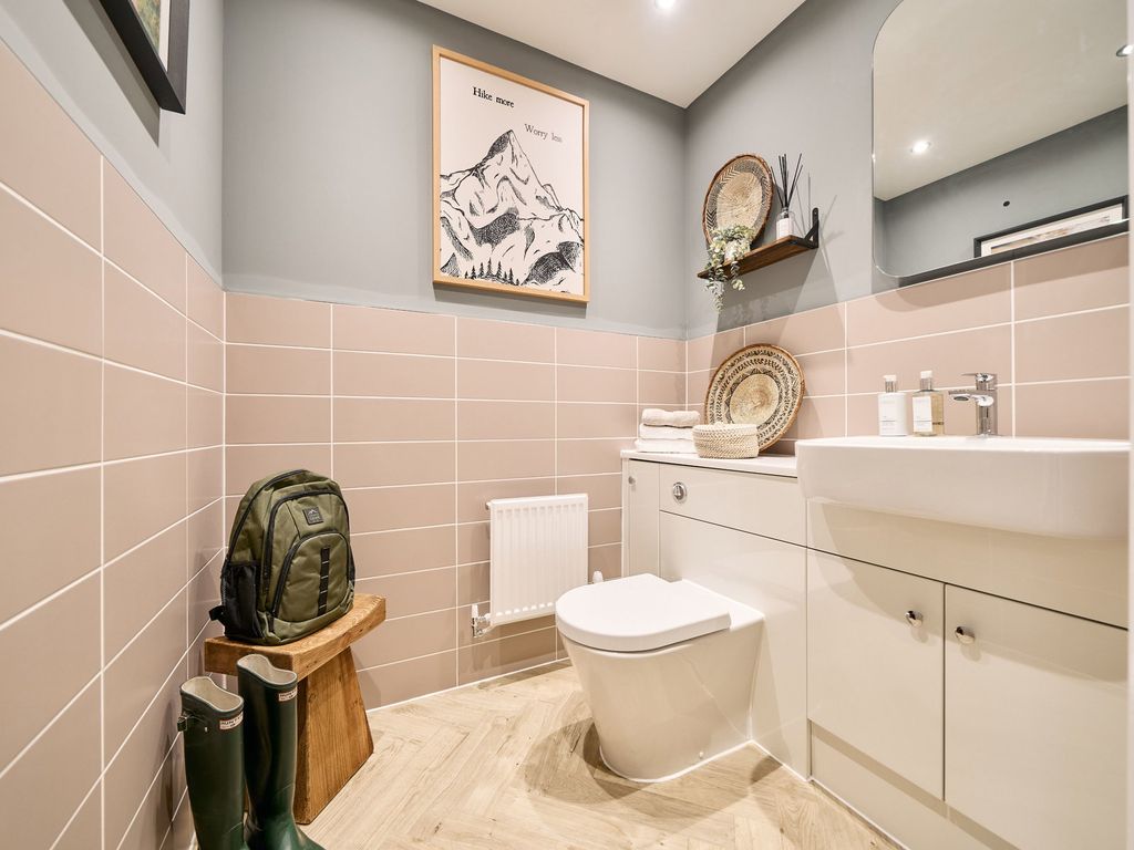 Additional image 15 of 5 bed detached house for saleBluebell Chase, Bog Height Road, Blackburn BB3