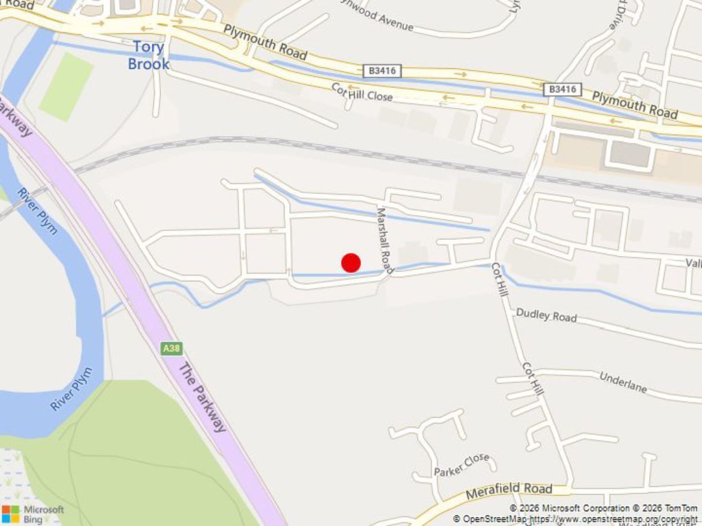 Property photo 3 of 3 Property Map