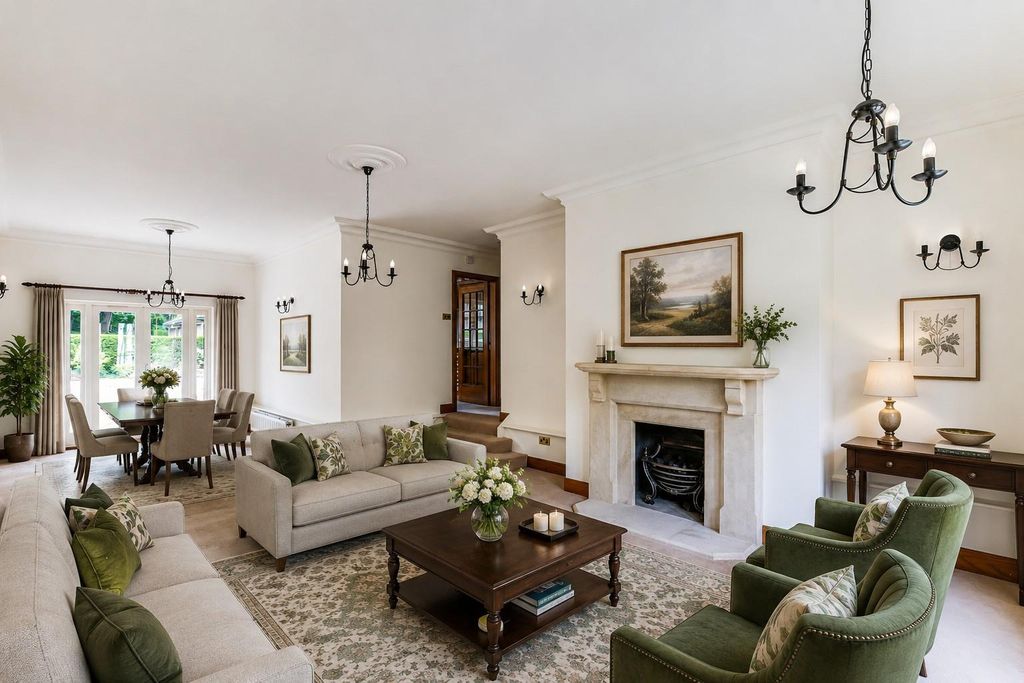 Property photo 1 of 14 CGI Reception Room.Jpeg