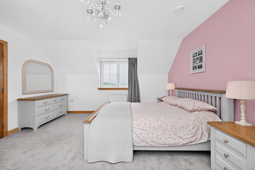 Additional image 16 of 5 bed detached house for saleGatahus, Cunningsburgh, Shetland ZE2