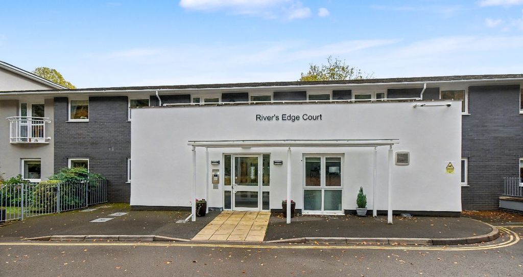 Additional image 10 of 1 bed flat for saleRivers Edge Court, Okehampton EX20