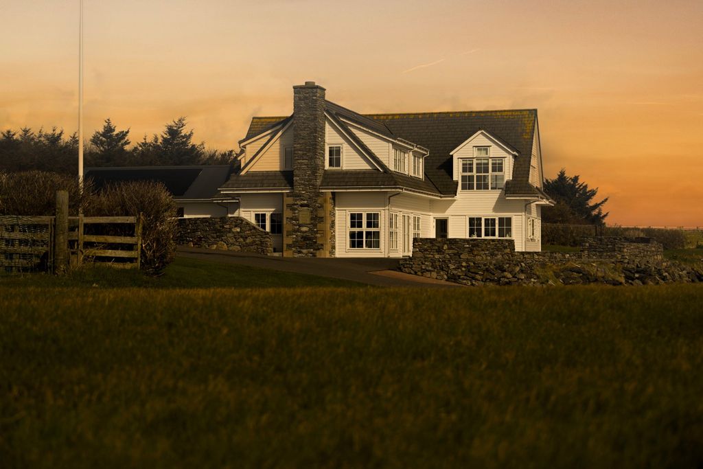 Additional image 5 of 4 bed detached house for saleTrondra, Scalloway, Shetland ZE1
